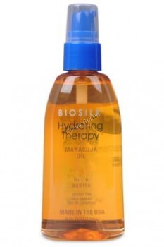 CHI BioSilk Hydrating Therapy Maracuja oil (Масло маракуйи для глубокого увлажнения волос), 118 мл