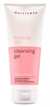 Histomer Formula 301 Cleansing Gel (Очищающий гель для лица), 200 мл.