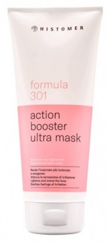 Histomer Formula 301 Action Booster Ultra Mask (Активная регенерирующая маска для лица), 50 мл.