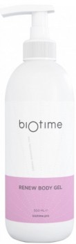 Biotime/Biomatrix Renew Body Gel (Гель для тела обновляющий), 500 мл.