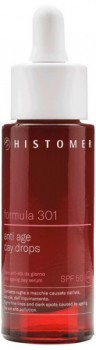 Histomer Formula 301 Anti Age Day Drops SPF50 (Дневные омолаживающие капли), 27 мл.