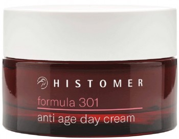 Histomer Formula 301 Anti Age Day Cream SPF10 (Антивозрастной дневной крем), 50 мл.
