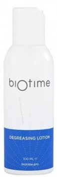 Biotime/Biomatrix Degreasing lotion (Обезжиривающий лосьон), 100 мл.