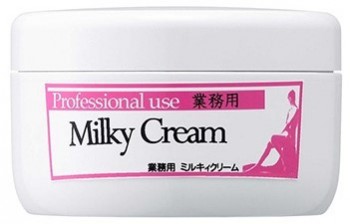 La Mente Milky Cream (Лифтинг-крем с коэнзимом Q10 и скваланом), 170 гр