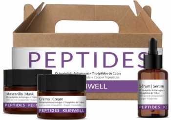 Keenwell Ritual Peptides Набор из 3 продуктов