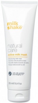 Milk Shake Active Milk Mask (Активная молочная маска)