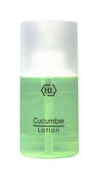 Holy land / LOTIONS / CUCUMBER Lotion (огуречный лосьон), 100 мл