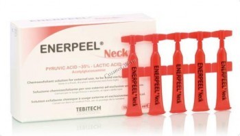 Neck (Пировиноградная кислота 35%, молочная кислота 5%), 2 мл