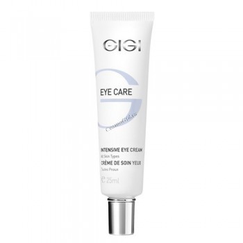 GIGI Es intensive cream (Крем интенсивный для век и губ), 25 мл