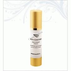 KEENWELL Skin Confort Day &Night Essence – Сыворотка с мультиактивным восстанавливающим комплексом, СЗФ 15 30 мл.