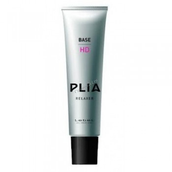 Lebel Plia relaxer base (База для восстановления и защиты натуральных или окрашенных волос), 150 гр.