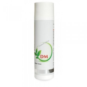 ONmacabim DM lotion toner for oily and problem skin (Очищающий лосьон для жирной и проблемной кожи)