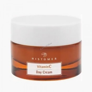 Histomer Vitamin C Day Cream (Дневной крем Vitamin C), 50 мл