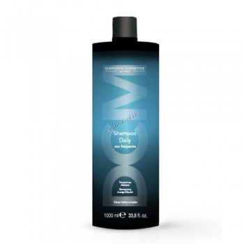 Lisap DCM Frequent Use Shampoo Seven Herbs (Шампунь для ежедневного применения для волос всех типов) 