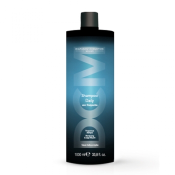 Lisap DCM Frequent Use Shampoo Seven Herbs (Шампунь для ежедневного применения для волос всех типов) 