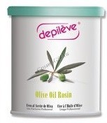 Depileve Olive Oil Rosin Wax (Воск оливковый)