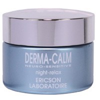 Ericson laboratoire Night relax cream (Крем найт-релакс), 50 мл