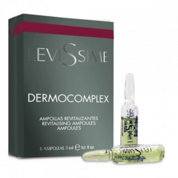 LeviSsime Dermocomplex (Гармонизирующий комплекс)