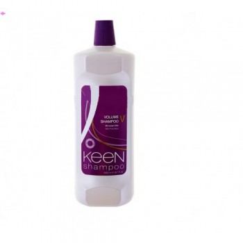 KEEN Shampoos - Шампунь для объема волос, 1000 мл