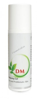 ONmacabim DM Cleansing gel oily and problematic skin (Очищающий гель для жирной и проблемной кожи)