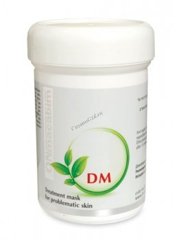 ONmacabim DM Treatment mask for problematic skin (Маска для проблемной кожи)