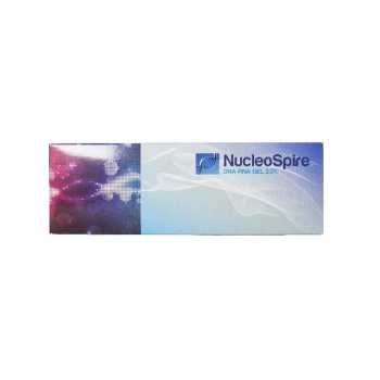 Mesopharm Professional NucleoSpire DNA-RNA 2% (Биоревитализант для лица NucleoSpire DNA-RNA)