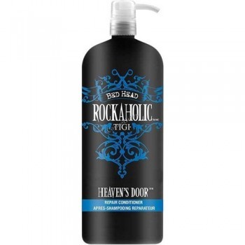 Tigi Rockaholic Heavens Door Conditioner (Кондиционер для поврежденных волос), 1500 мл