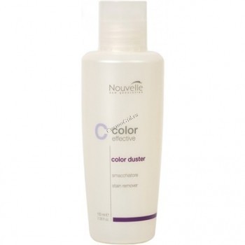 Nouvelle Color Glow Color Duster (Лосьон для удаления пятен после окрашивания), 100 мл