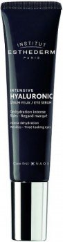 Institut Esthederm Intensive Hyaluronic Eye Serum (Сыворотка для глаз), 15 мл