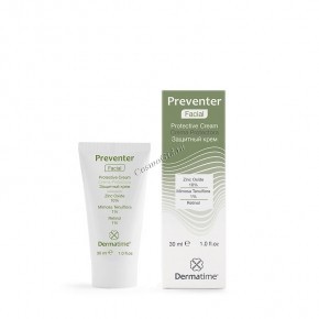 Dermatime Protective Cream (Защитный крем), 30 мл