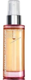 Germaine de Capuccini TimExpert Rides Chrisrmas gift Absolute Nourishment Elixir (Подарочная упаковка TE Rides Питательный эликсир), 15 мл