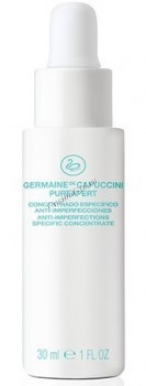 Germaine de Capuccini PurExpert Anti-Imperfection Concentrate (Концентрат балансирующий для лица), 30 мл