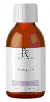 BeautyPharmaCo Renew System Jess Peel (Классический пилинг Джесснера), 60 мл