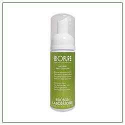 Ericson laboratoire Phytoxygen mousse (Очищающая пенка), 150 мл