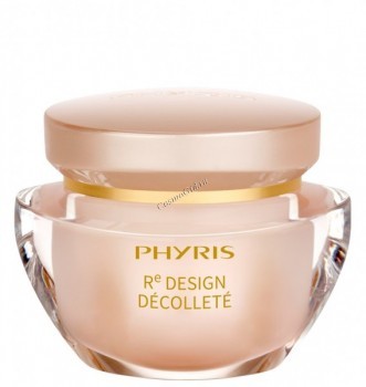 Phyris Re Design Decollete (Крем-дизайн декольте "РЕ"), 50 мл