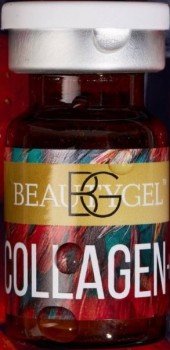 BeautyGel Collagen+ (Рекомбинантный коллаген 1 типа), 150 мг