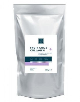 Beauty Style 'Fruit AHA 5 + Collagen (Альгинатная лифтинг-маска ), 1,2 кг