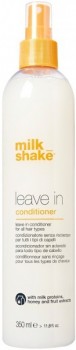 Milk Shake Leave In Conditioner (Несмываемый протеиновый увлажняющий кондиционер-спрей), 350 мл