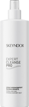 Skeyndor Expert Cleanse Pro Rebalancing Hydracomfort Mist (Спрей восстанавливающий баланс влаги), 200 мл