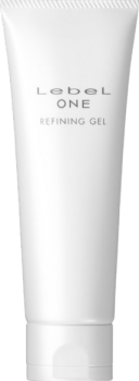 Lebel ONE Refining Gel (Гель для мягкого очищения кожи головы)