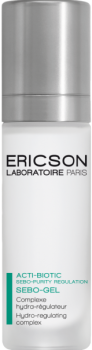 Ericson Laboratoire Sebo-gel (Себорегулирующий гель)