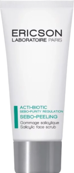 Ericson Laboratoire Sebo-peeling (Салициловый скраб)
