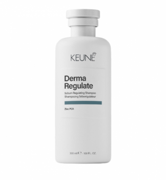 Derma Regulate Sebum Regulating Shampoo (Шампунь «Баланс кожи головы»)