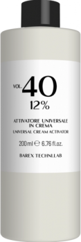 Barex Techni Lab Universal Cream Activator (Универсальный крем-активатор)