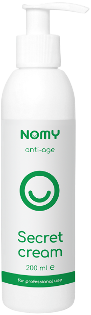 La Beaute Medicale Nomy Anti-Age Secret Cream (Омолаживающий крем с лифтинг эффектом), 200 мл