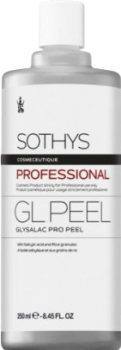 Sothys AC Pro Peel Professional Peeling (Профессиональный пилинг AC PRO на основе фруктовых экстрактов и кислот), 250 мл