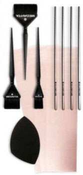Medavita Hair Coloring Tool Kit (Набор инструментов для окрашивания), 1 шт.