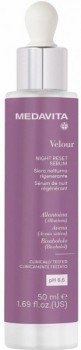 Medavita Night Reset Serum (Ночная питательная сыворотка), 50 мл