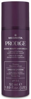 Medavita Prodige Divine Beauty Hair Cream (Реконструирующий крем для волос), 50 мл