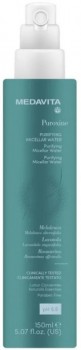 Medavita Purifying Micellar Water (Очищающая мицеллярная вода для кожи головы), 150 мл